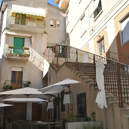 公寓 Casa Gaeta 2