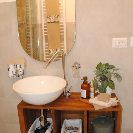 アパート Casa Gaeta 2