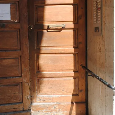 Casa Gaeta 2 皮蒂利亚诺
