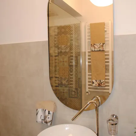 Casa Gaeta 2 * ピティリアーノ