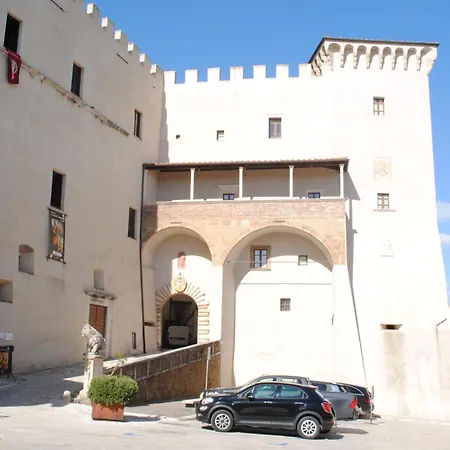 Casa Gaeta 2 公寓 皮蒂利亚诺