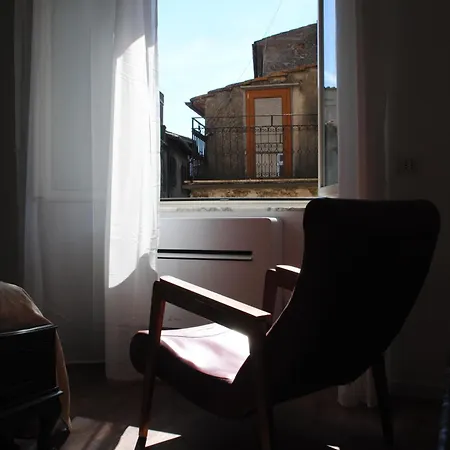 Casa Gaeta 2 ピティリアーノ