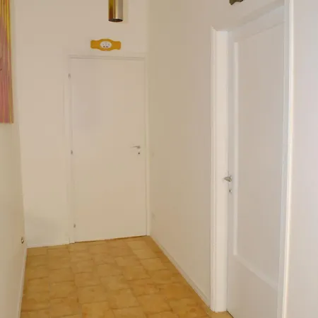 Casa Gaeta 2 公寓