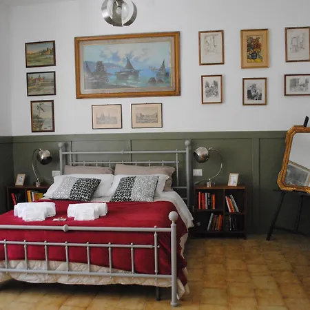 公寓 Casa Gaeta 2 皮蒂利亚诺