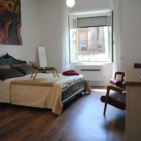 Casa Gaeta 2 皮蒂利亚诺