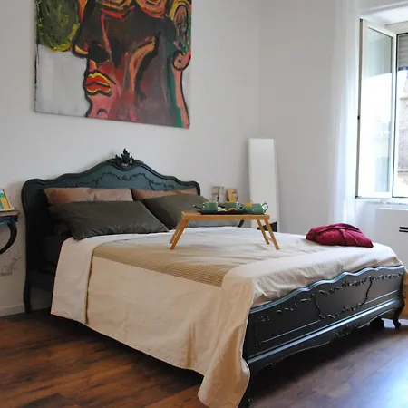 Casa Gaeta 2 公寓
