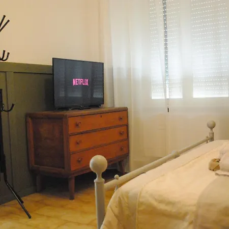Casa Gaeta 2 ピティリアーノ