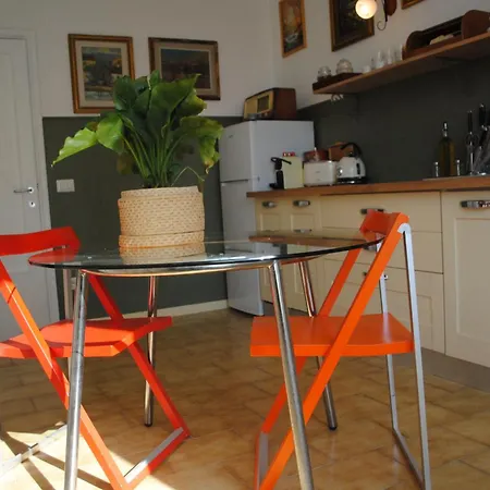 Casa Gaeta 2 * 皮蒂利亚诺