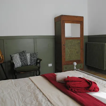 アパート Casa Gaeta 2 *