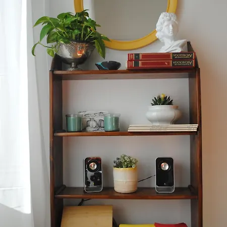 Casa Gaeta 2 * 皮蒂利亚诺