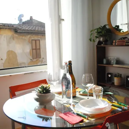 Casa Gaeta 2 公寓 皮蒂利亚诺