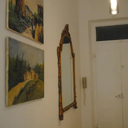 Casa Gaeta 2 公寓 皮蒂利亚诺