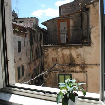 公寓 Casa Gaeta 2 皮蒂利亚诺