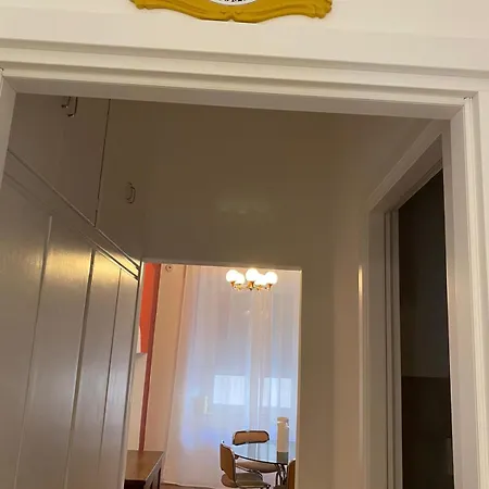 Casa Gaeta 2 ピティリアーノ