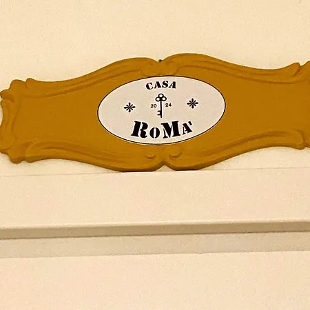 アパート Casa Gaeta 2 *