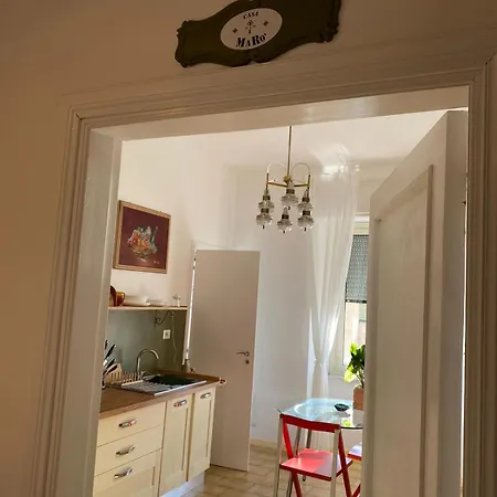 Casa Gaeta 2 * ピティリアーノ